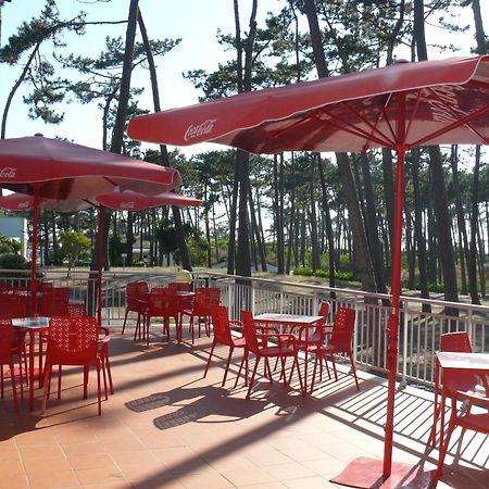 Parque De Campismo Orbitur Sao Pedro De Moel Ξενοδοχείο Εξωτερικό φωτογραφία