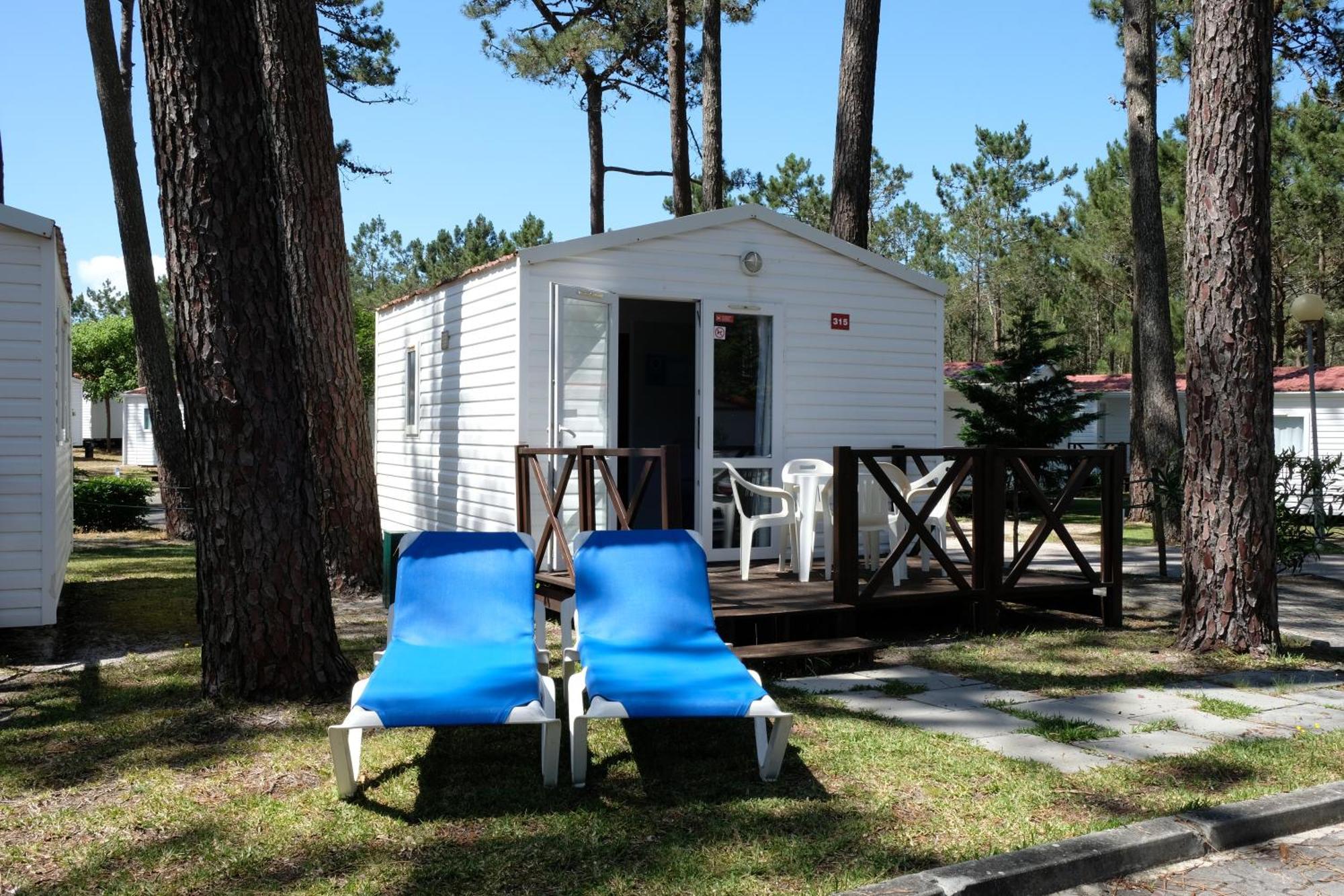 Parque De Campismo Orbitur Sao Pedro De Moel Ξενοδοχείο Εξωτερικό φωτογραφία