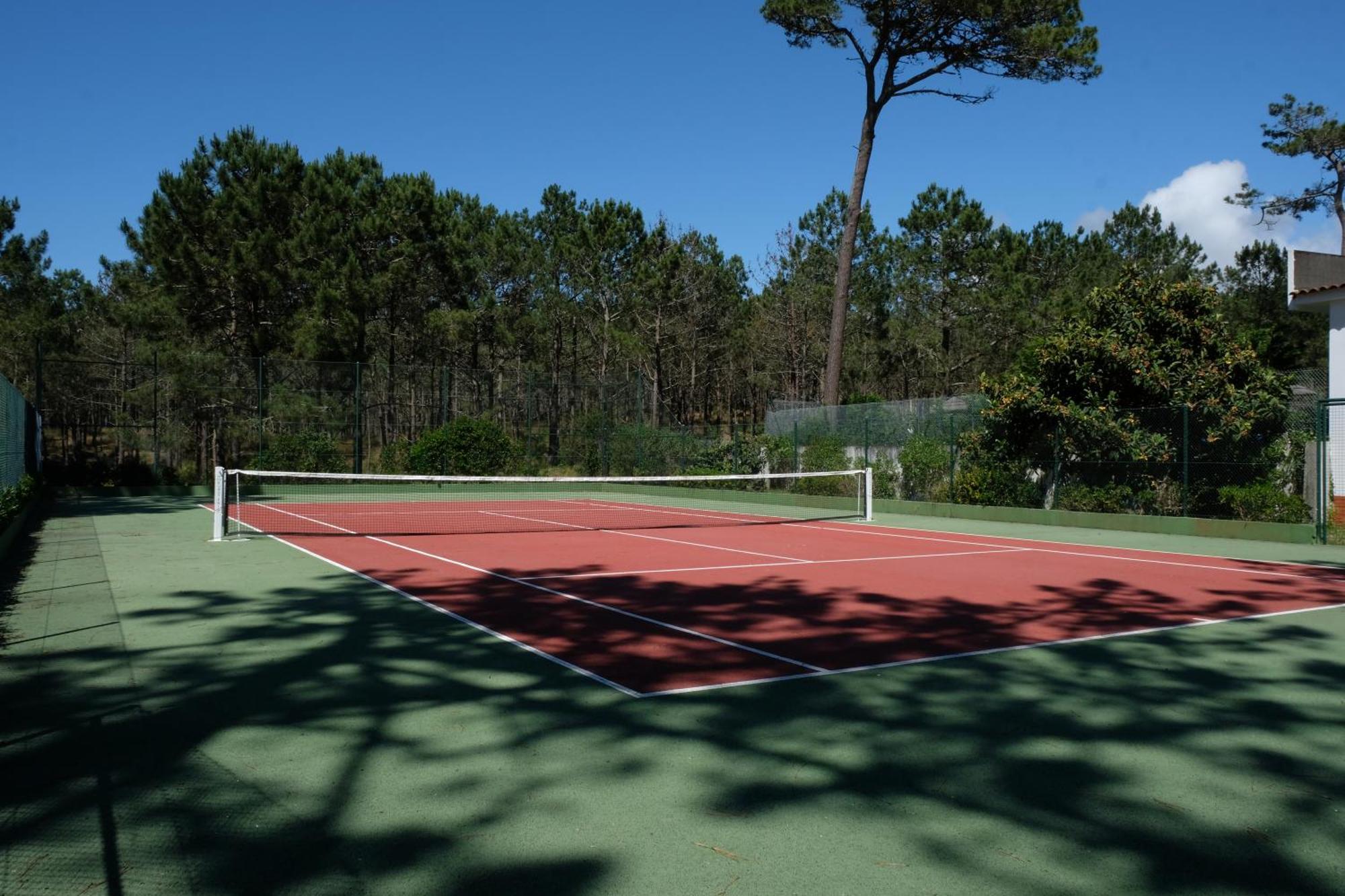 Parque De Campismo Orbitur Sao Pedro De Moel Ξενοδοχείο Εξωτερικό φωτογραφία
