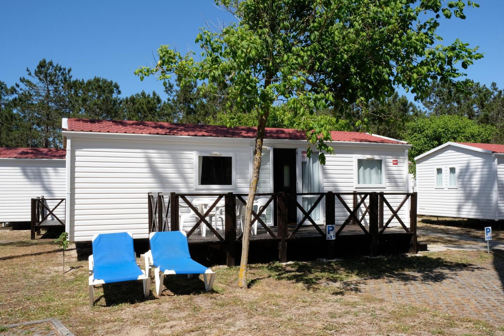 Parque De Campismo Orbitur Sao Pedro De Moel Ξενοδοχείο Εξωτερικό φωτογραφία