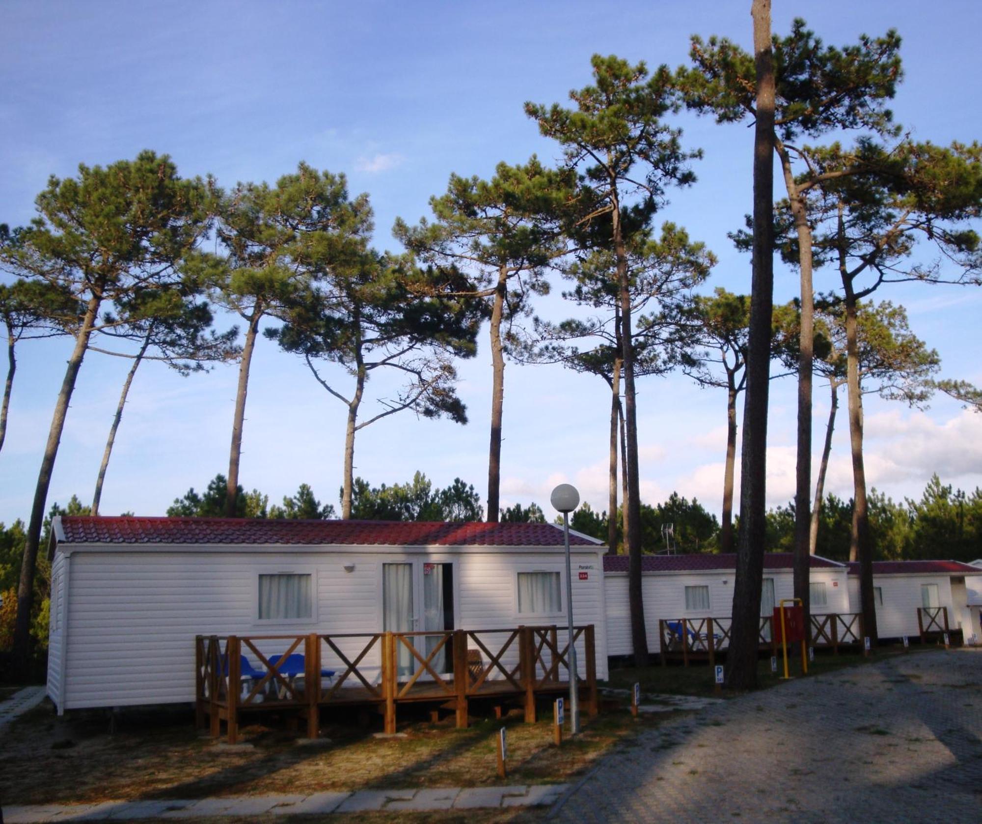 Parque De Campismo Orbitur Sao Pedro De Moel Ξενοδοχείο Εξωτερικό φωτογραφία